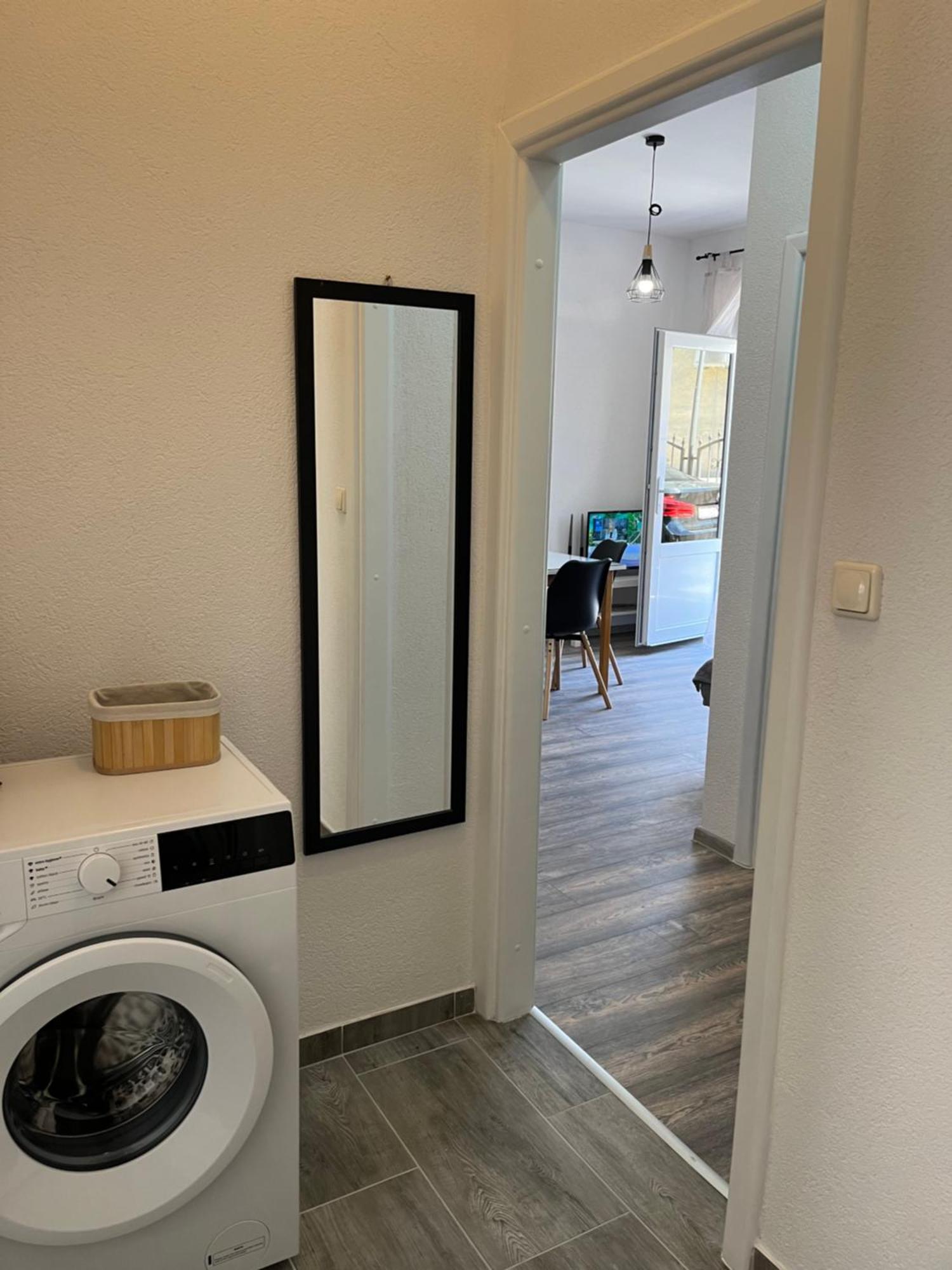 Apartment Makarska M&I Exteriör bild