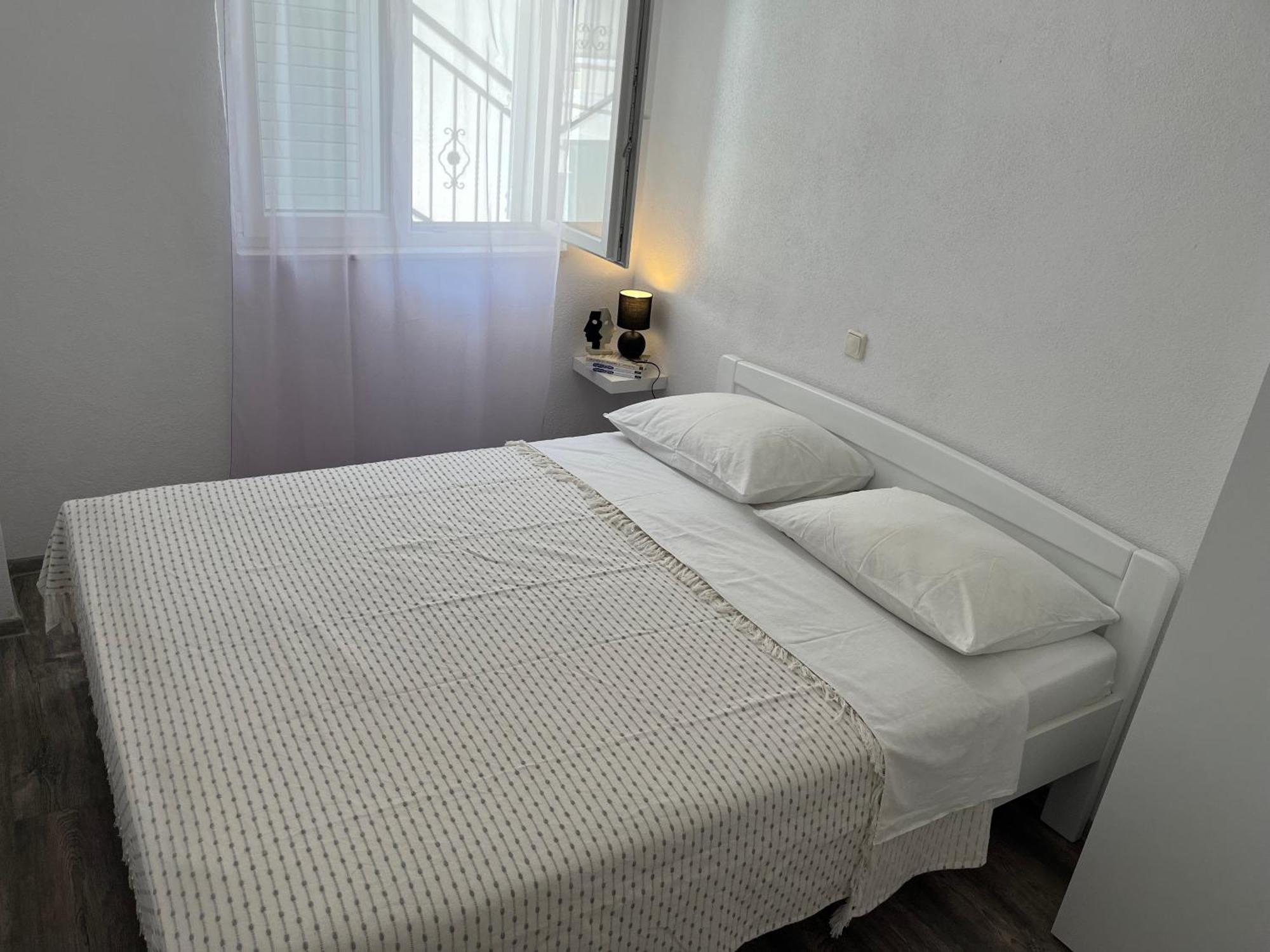 Apartment Makarska M&I Exteriör bild