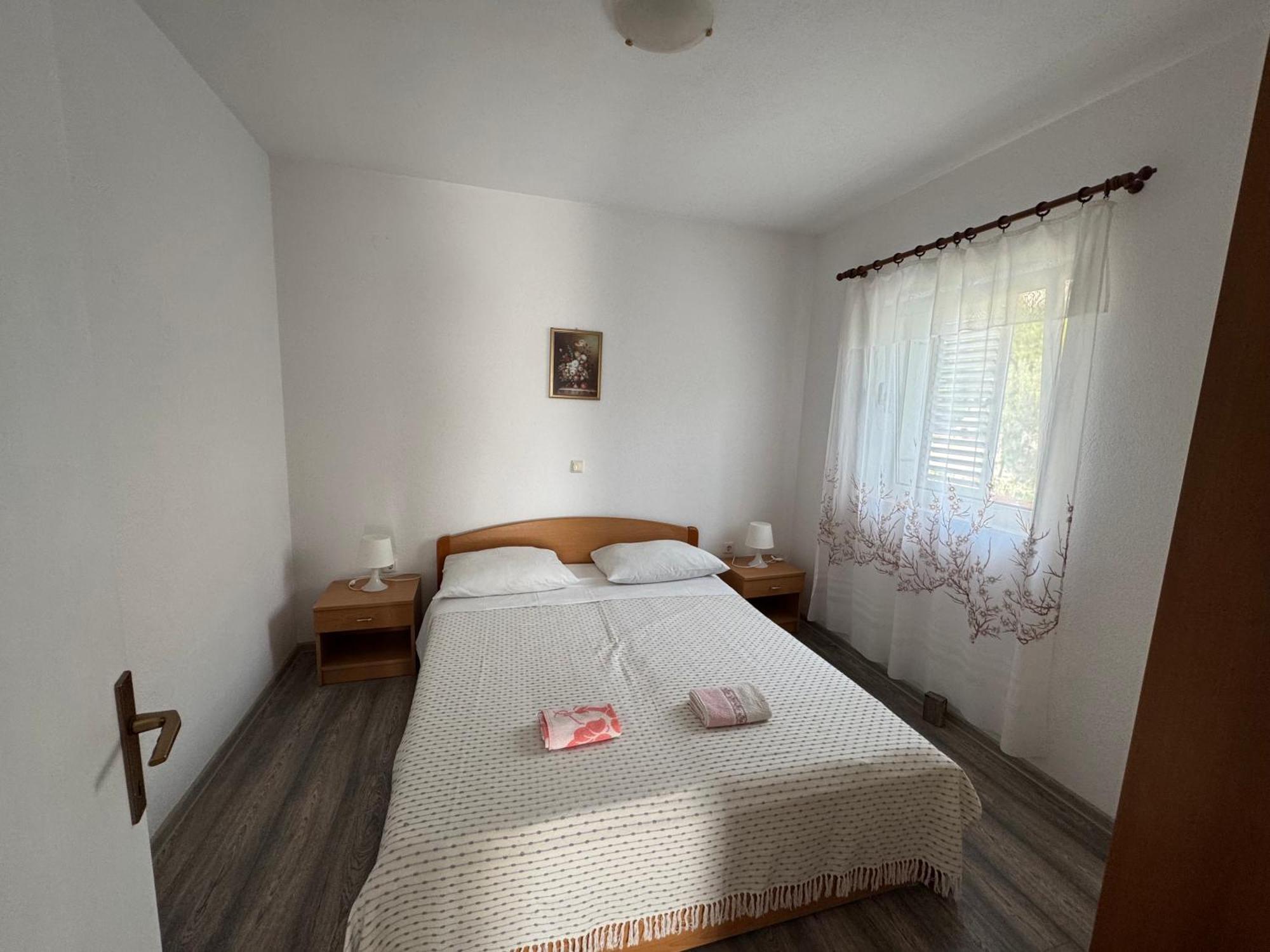 Apartment Makarska M&I Exteriör bild